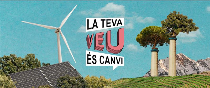 Imatge pels mitjans: Assemblea Ciutadana pel Clima de Catalunya