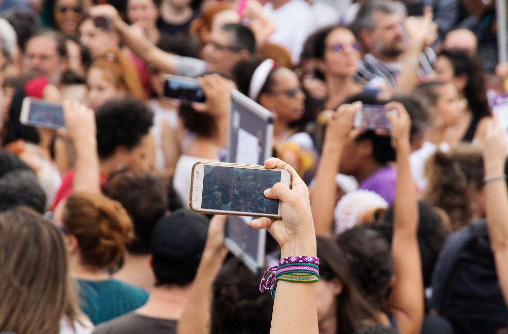 Imatge pels mitjans: Procés participatiu tipus