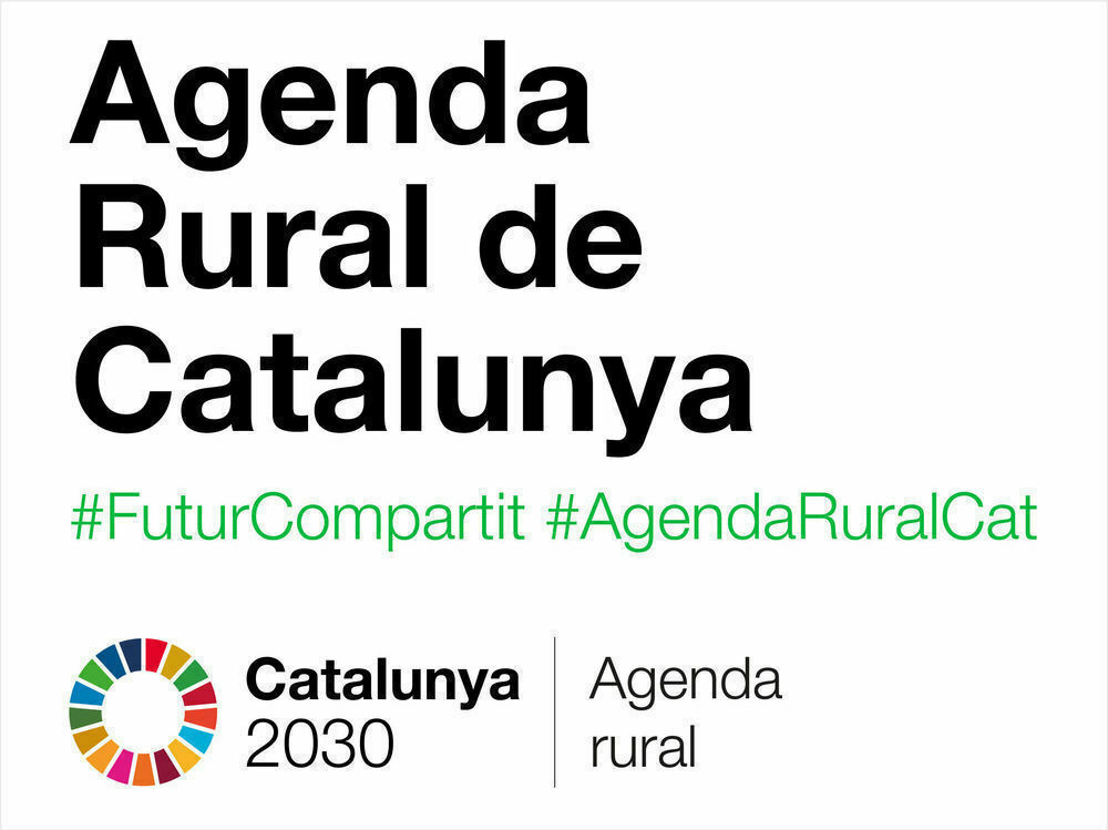 Imatge pels mitjans: Agenda Rural de Catalunya