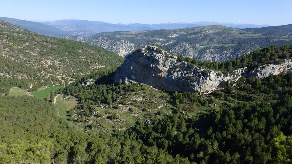 Imatge pels mitjans: Junta  Consultiva de la  Reserva Nacional de Caça  de la Cerdanya-Alt Urgell