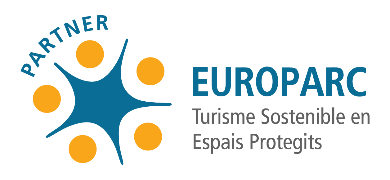 ca Nova imatge de la Carta Europea de Turisme Sostenible es oc