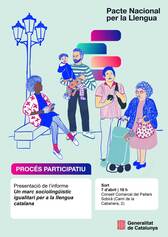 Plantilla cartell Sort