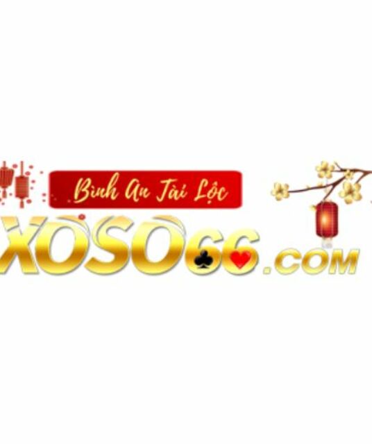 avatar Nhà cái Xoso66