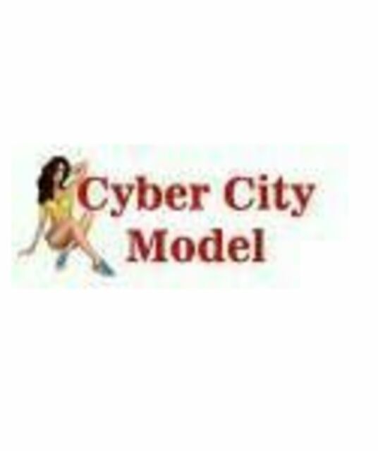 avatar Cyber City Model