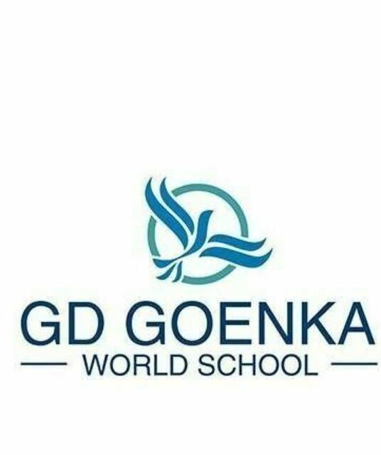 avatar GD Goenka World School