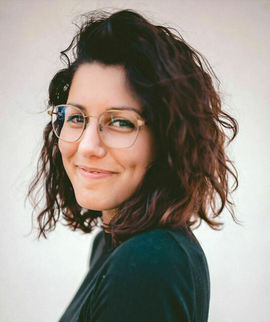avatar Silvia Rovira