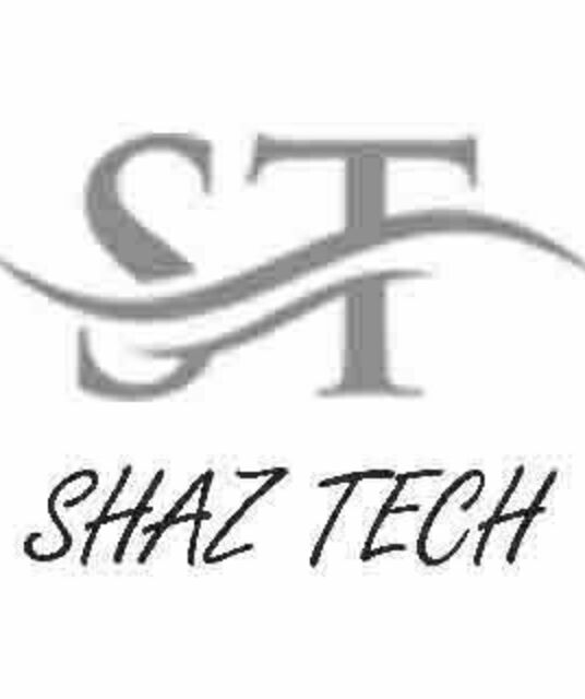 avatar Shaz Tech