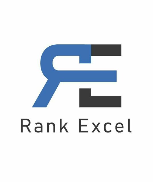 avatar Rank Excel