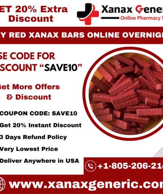 avatar Buy Red Xanax Bars Online Overnight Free Delivery