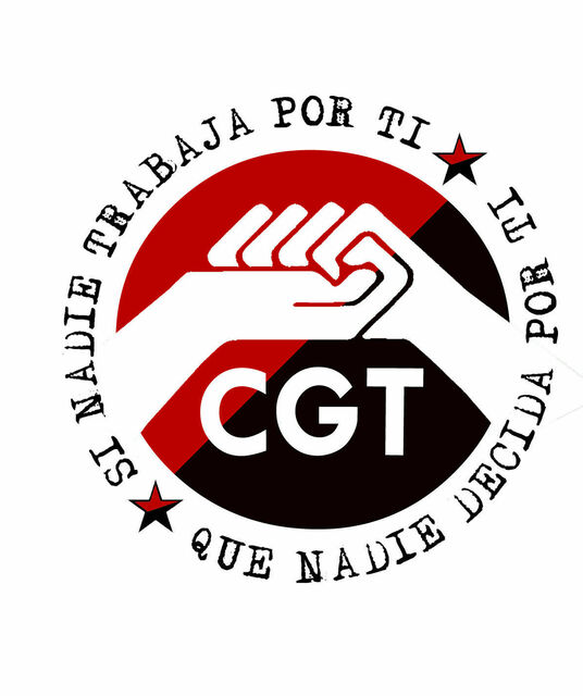 avatar CGT Catalunya