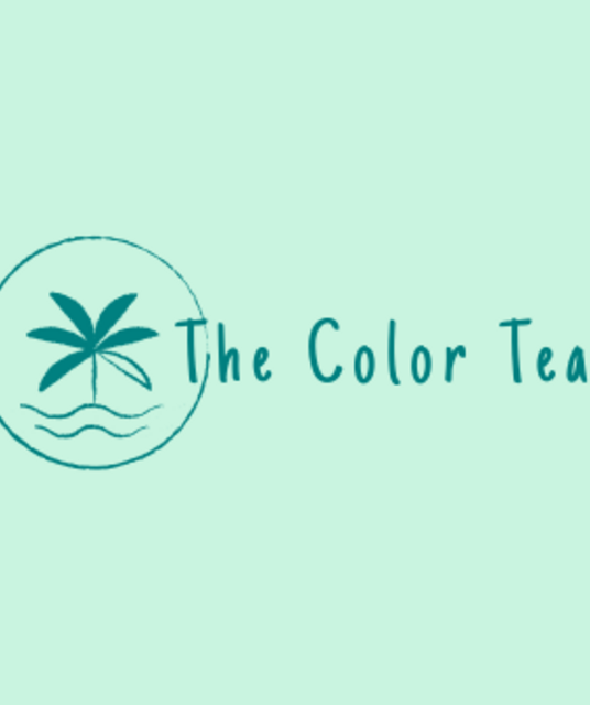avatar The Color Teal