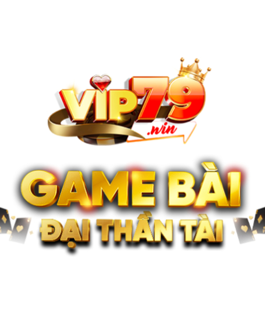 avatar Cổng Game VIP79