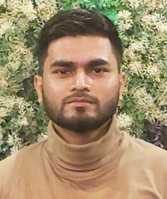 avatar Mahmudul Munna