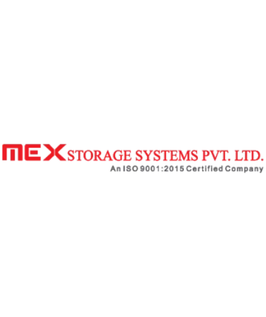 avatar MEX Storage Systems Pvt. Ltd