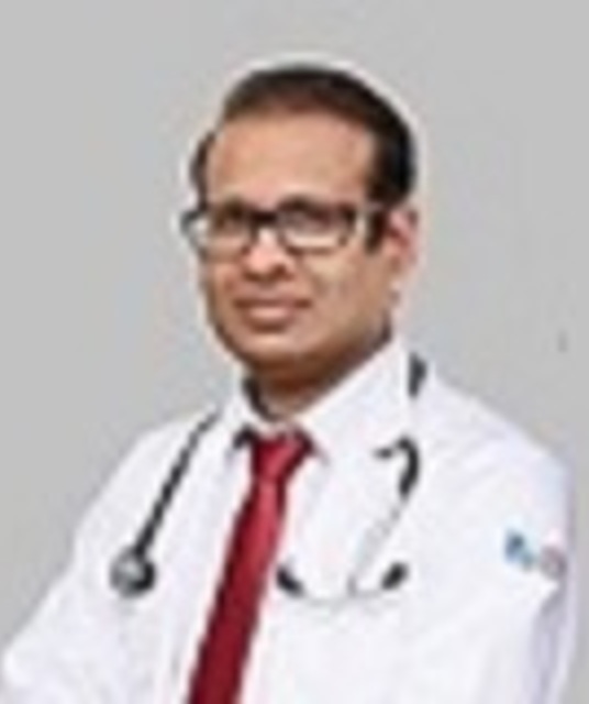 avatar Dr. Mayank Somani