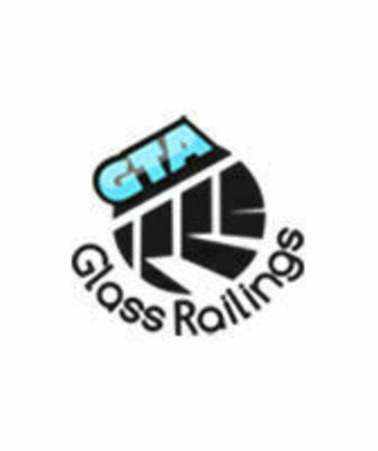 avatar GTA Glass Railings