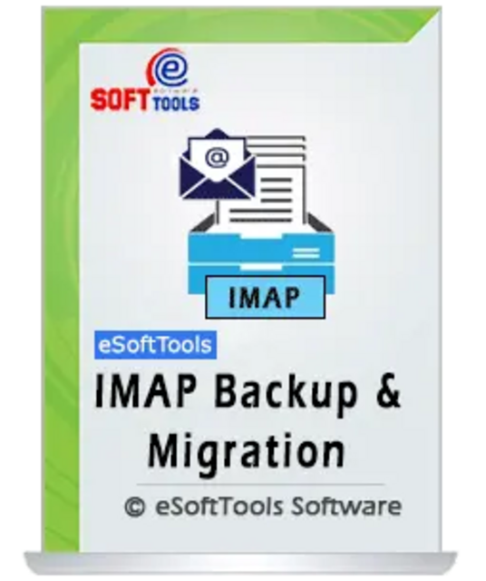 avatar IMAP Backup Software