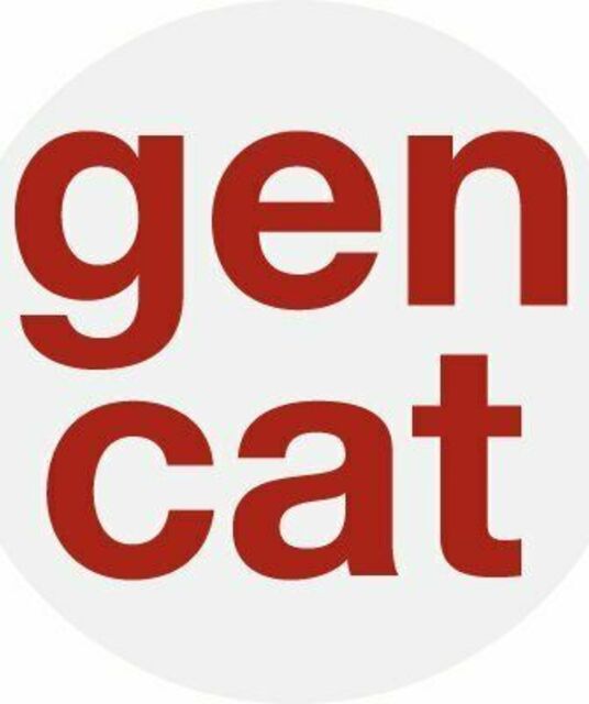 avatar Generalitat de Catalunya