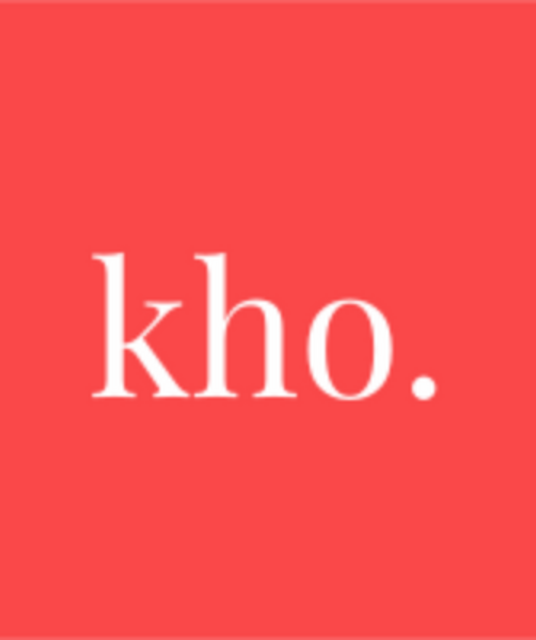 avatar KHO Animation