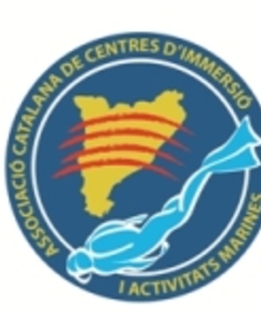 avatar Associació Catalana de Centres d'Immersió i Activitats Marines