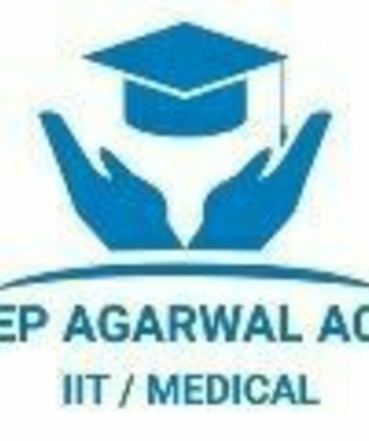 avatar Pradeep Agarwal Academy