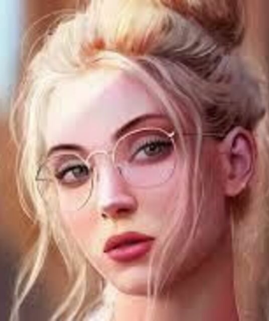 avatar Anne Violet