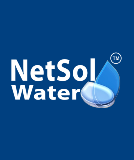 avatar Netsol Water