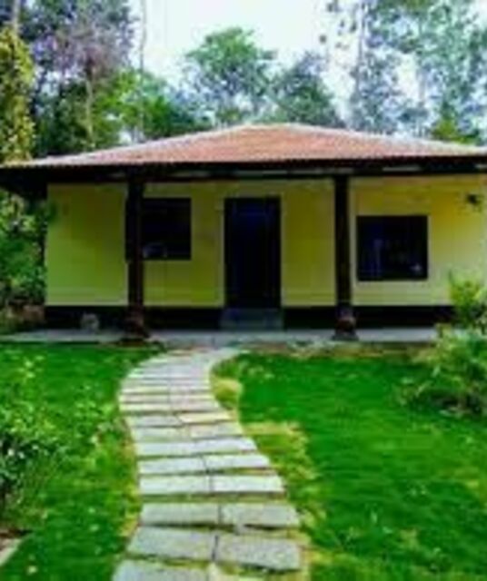 avatar Best Homestay in Sakleshpur