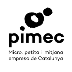 Al·legacions de PIMEC, petita i mitjana empresa de Catalunya