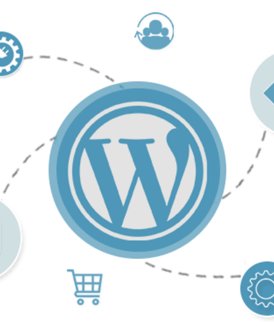 avatar WordPress Website Development