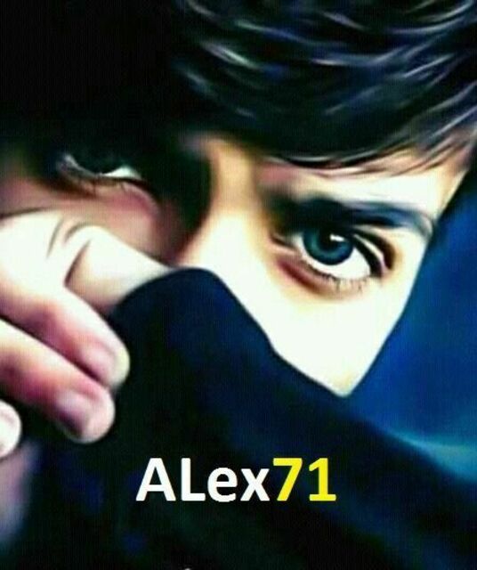 avatar Alex71