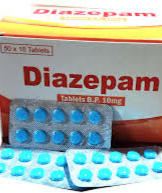 avatar Comprar Diazepam en España
