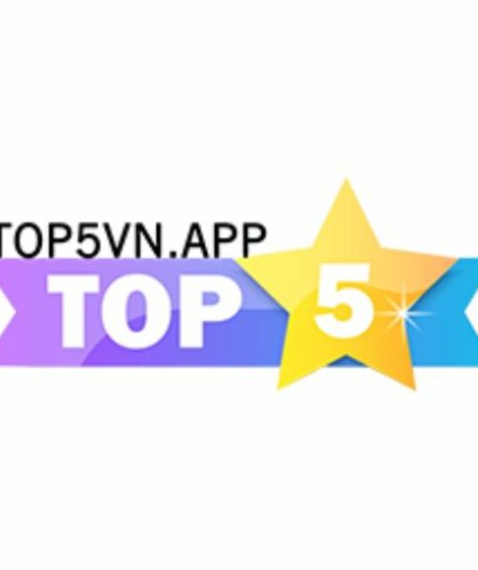 avatar Top 5 Việt Nam