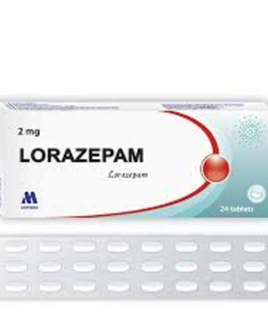 avatar Compre Lorazepam en España