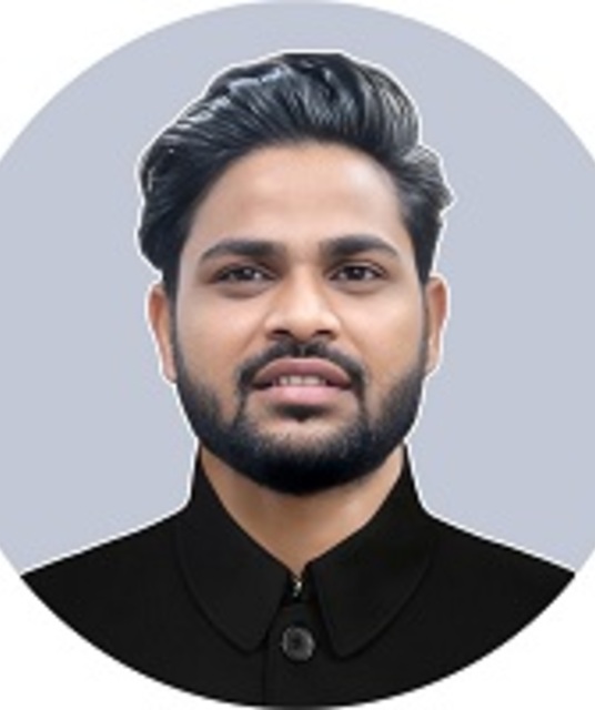 avatar Pradeep Nayak