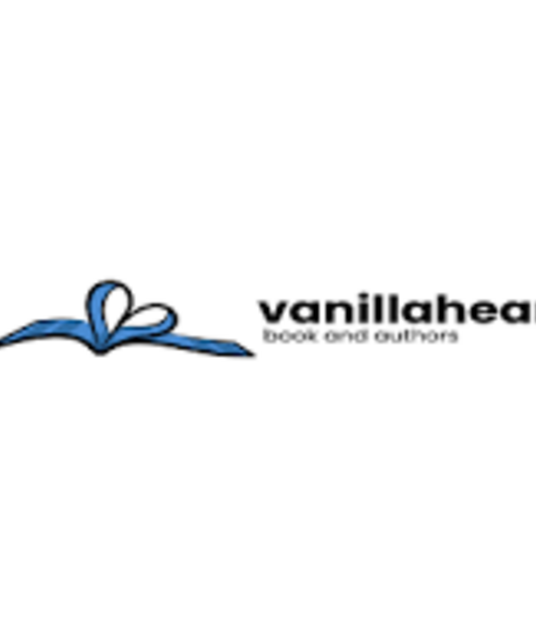 avatar Vanilla heart book and authors