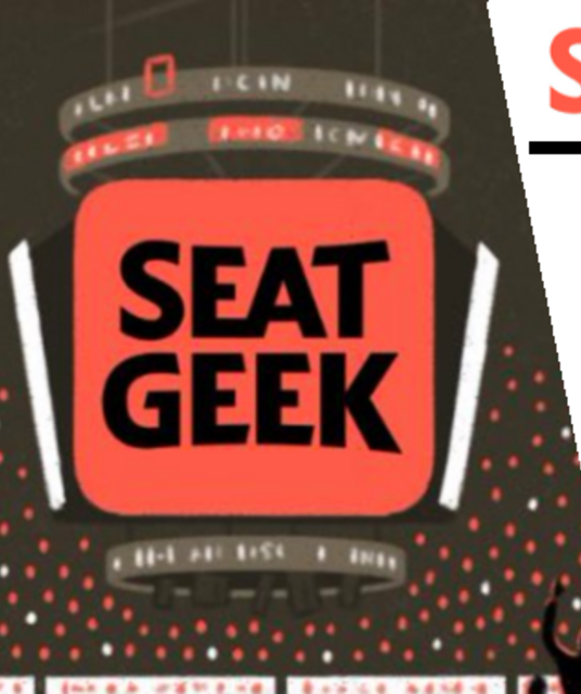 avatar SeatGeek Promo Code $40 Off
