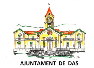 Aportacions Ajuntament de Das