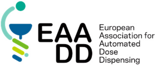 Participación de European Association for Automated Dose Dispensing (EAADD)