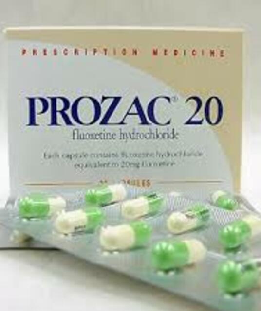 avatar Comprar Prozac en España