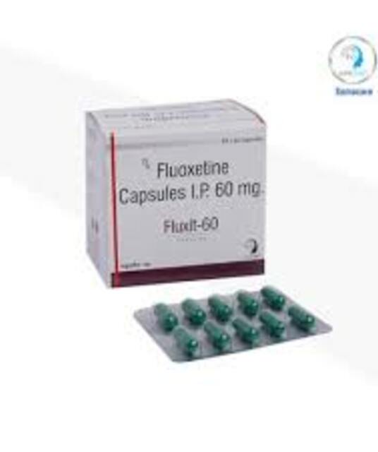 avatar Comprar Fluoxetina en España