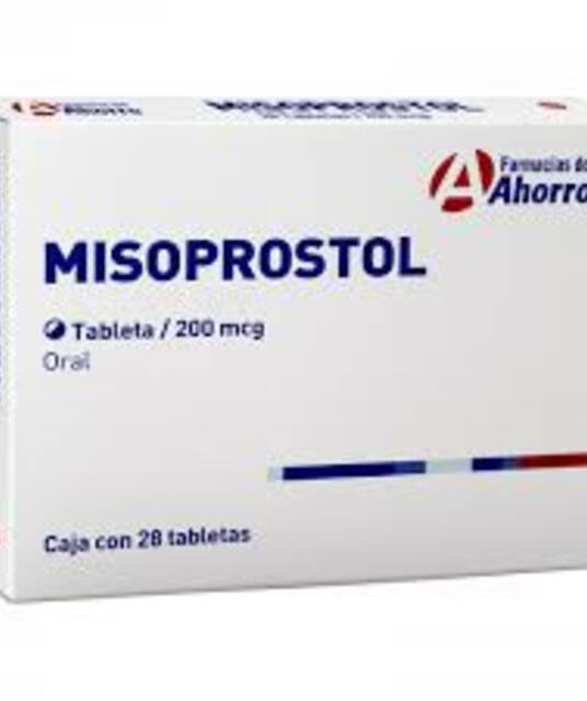 avatar Comprar Misoprostol en España