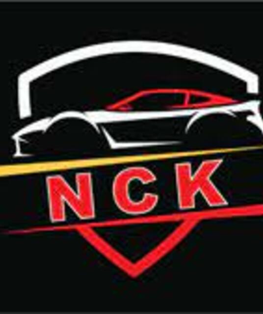avatar NCK Car Rental