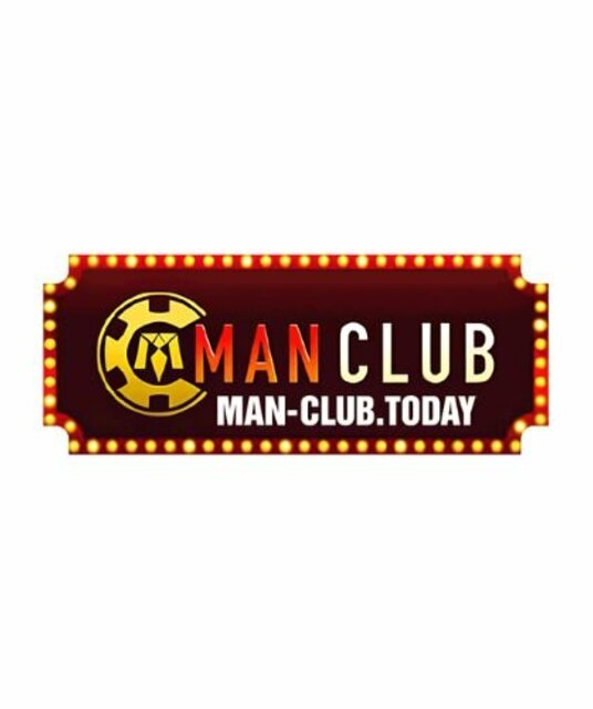 avatar Man Club