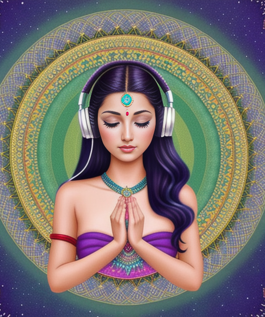 avatar Shanti music