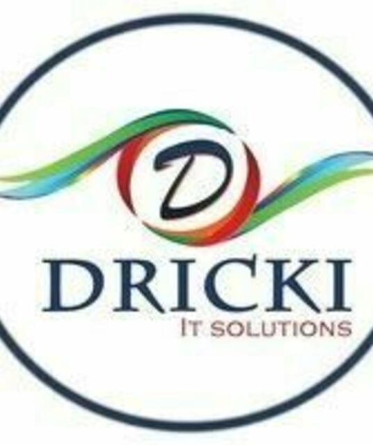avatar Dricki IT Solutions