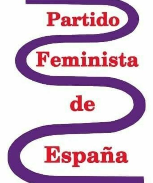 avatar Partido Feminista de España