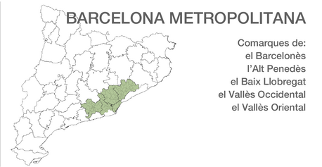 ST4_Barcelona metropolitana