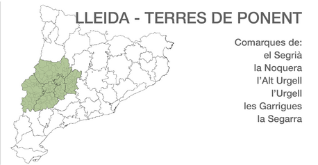 ST1_Lleida-Terres de Ponent