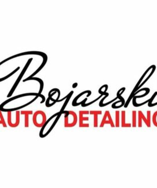avatar Bojarski Auto Detailing